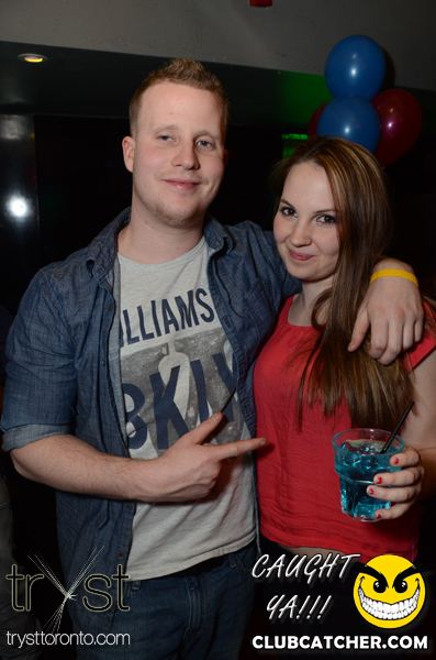 Tryst nightclub photo 373 - March 2nd, 2013