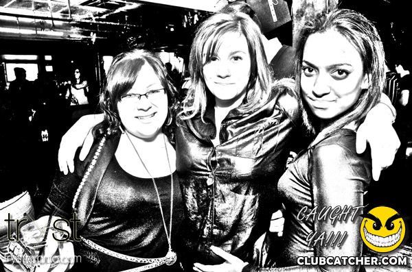 Tryst nightclub photo 374 - March 2nd, 2013