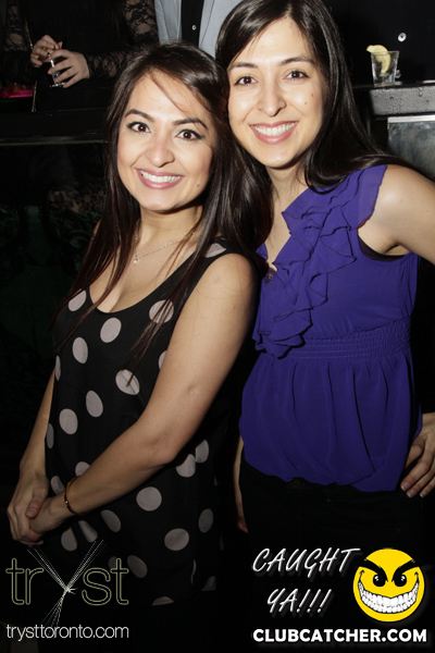 Tryst nightclub photo 376 - March 2nd, 2013