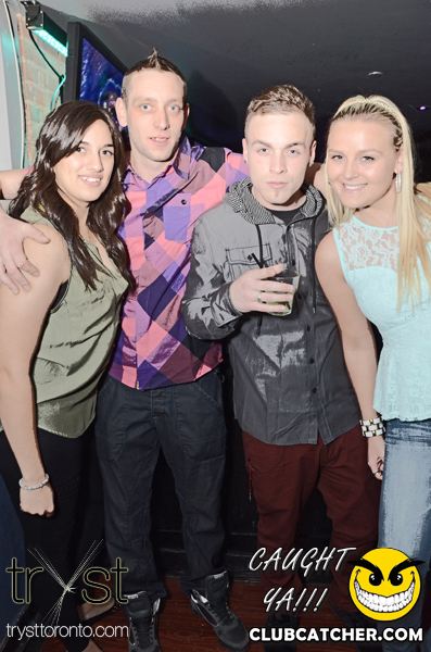 Tryst nightclub photo 377 - March 2nd, 2013