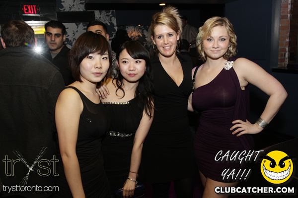 Tryst nightclub photo 378 - March 2nd, 2013