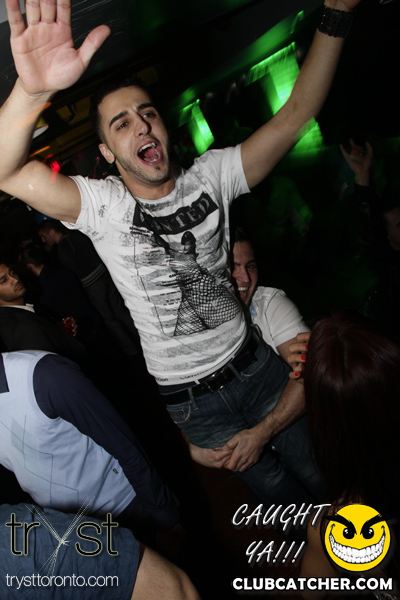 Tryst nightclub photo 379 - March 2nd, 2013
