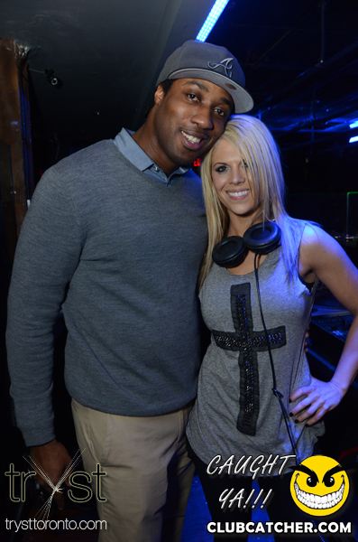 Tryst nightclub photo 39 - March 2nd, 2013
