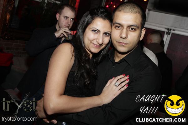 Tryst nightclub photo 381 - March 2nd, 2013