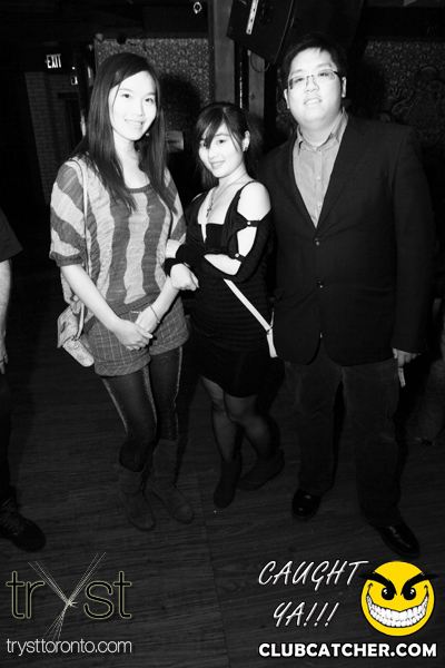 Tryst nightclub photo 382 - March 2nd, 2013