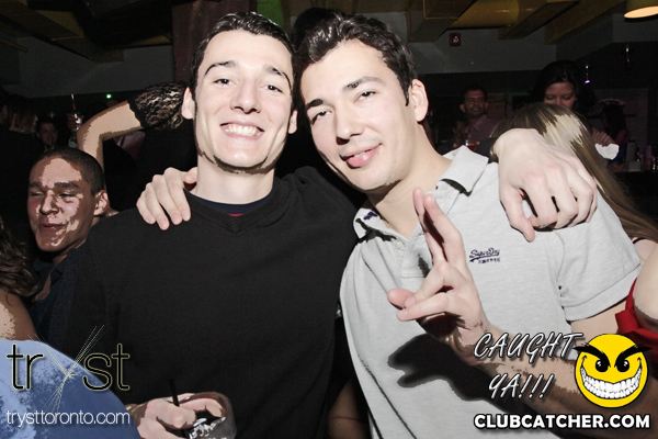 Tryst nightclub photo 385 - March 2nd, 2013