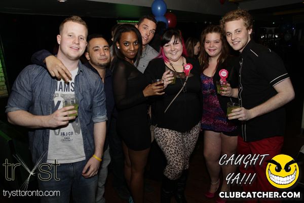 Tryst nightclub photo 386 - March 2nd, 2013