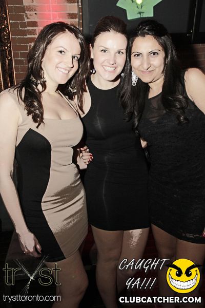 Tryst nightclub photo 387 - March 2nd, 2013