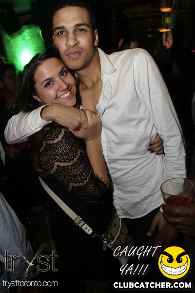 Tryst nightclub photo 389 - March 2nd, 2013