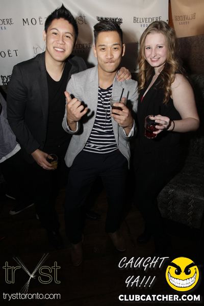 Tryst nightclub photo 391 - March 2nd, 2013