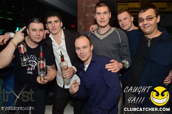 Tryst nightclub photo 392 - March 2nd, 2013
