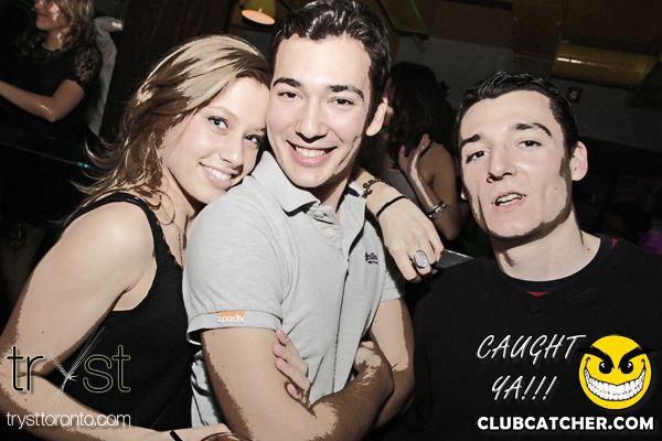 Tryst nightclub photo 394 - March 2nd, 2013