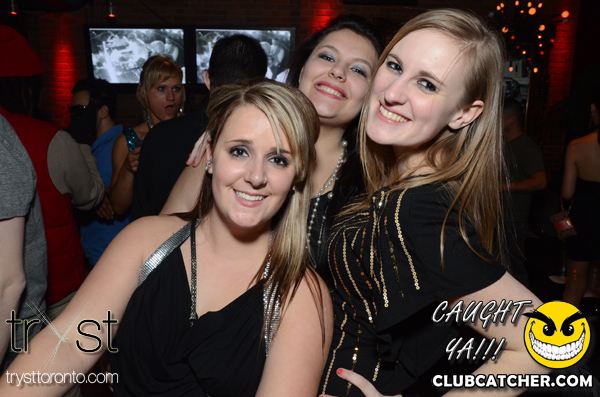 Tryst nightclub photo 395 - March 2nd, 2013