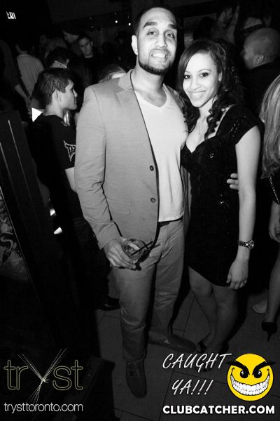 Tryst nightclub photo 397 - March 2nd, 2013