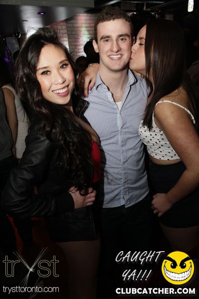 Tryst nightclub photo 398 - March 2nd, 2013
