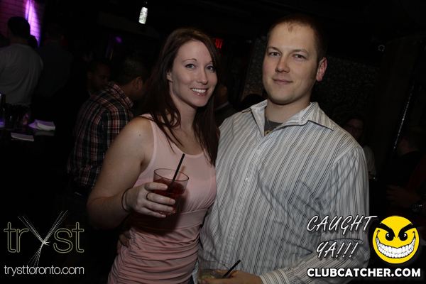 Tryst nightclub photo 399 - March 2nd, 2013