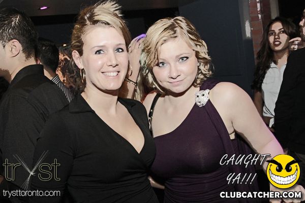 Tryst nightclub photo 400 - March 2nd, 2013