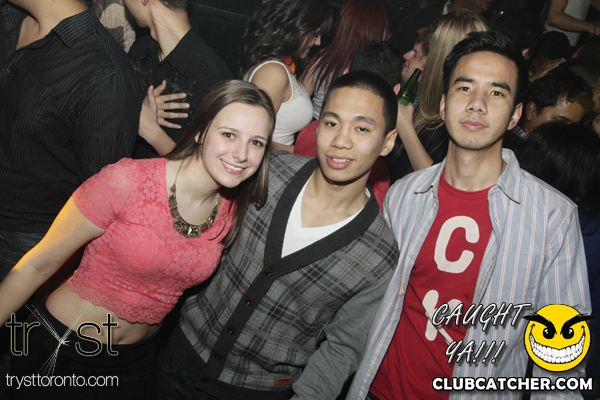 Tryst nightclub photo 41 - March 2nd, 2013
