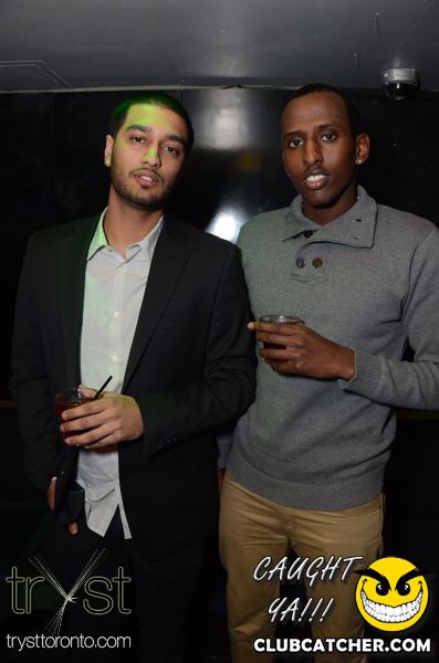 Tryst nightclub photo 403 - March 2nd, 2013