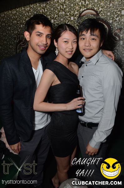 Tryst nightclub photo 404 - March 2nd, 2013