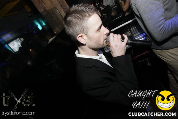 Tryst nightclub photo 405 - March 2nd, 2013