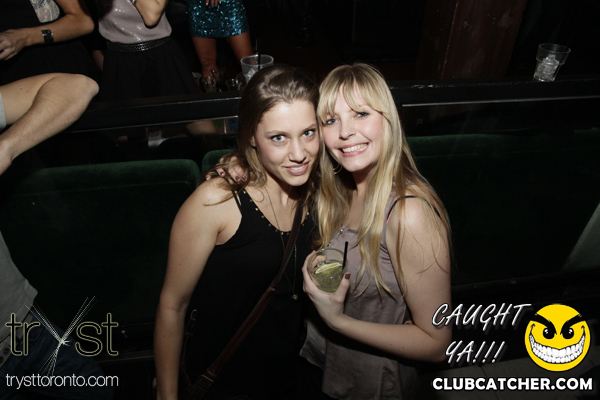 Tryst nightclub photo 406 - March 2nd, 2013