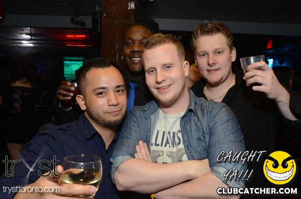Tryst nightclub photo 408 - March 2nd, 2013
