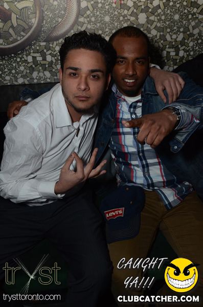 Tryst nightclub photo 409 - March 2nd, 2013