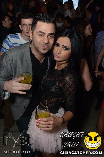 Tryst nightclub photo 412 - March 2nd, 2013