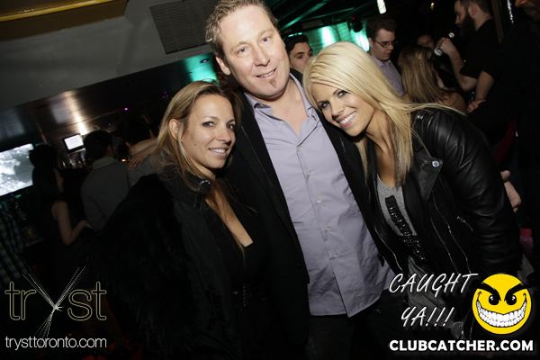 Tryst nightclub photo 413 - March 2nd, 2013