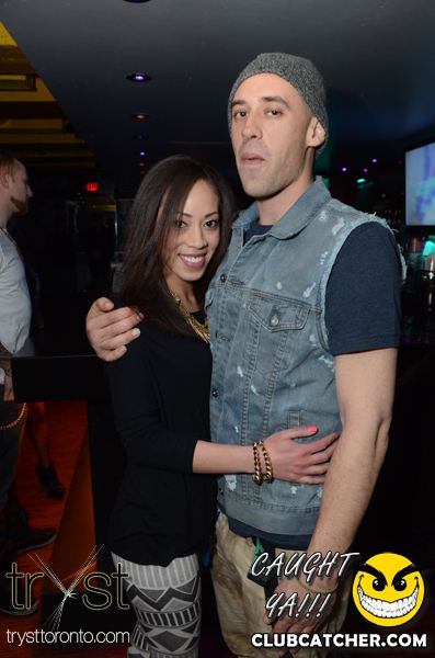 Tryst nightclub photo 414 - March 2nd, 2013