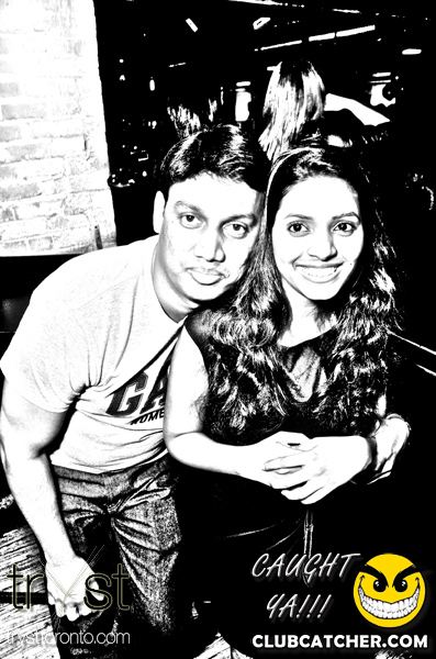 Tryst nightclub photo 417 - March 2nd, 2013