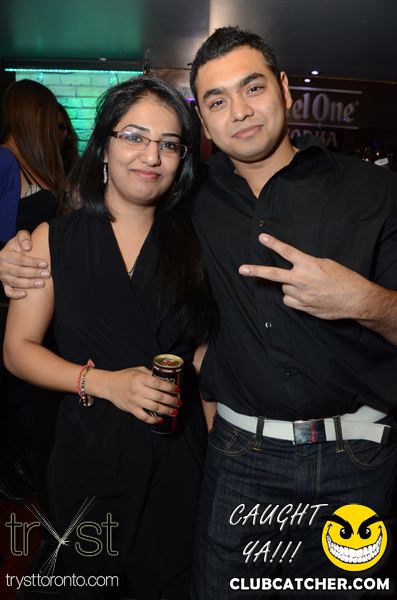 Tryst nightclub photo 418 - March 2nd, 2013