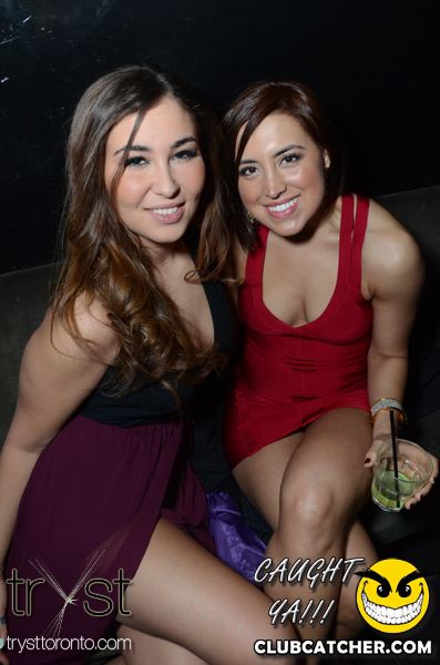 Tryst nightclub photo 419 - March 2nd, 2013