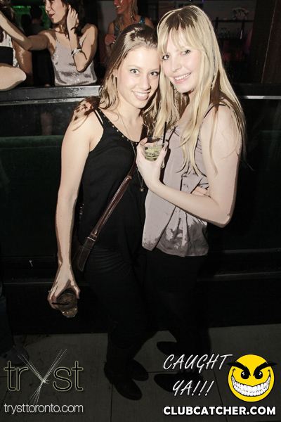 Tryst nightclub photo 420 - March 2nd, 2013