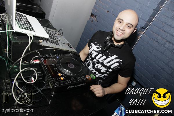 Tryst nightclub photo 43 - March 2nd, 2013