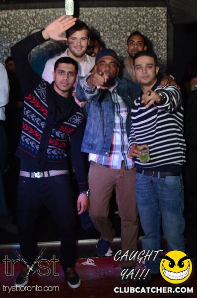 Tryst nightclub photo 421 - March 2nd, 2013