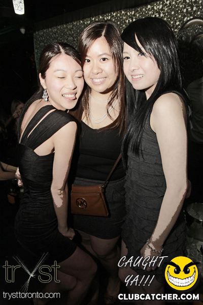 Tryst nightclub photo 422 - March 2nd, 2013