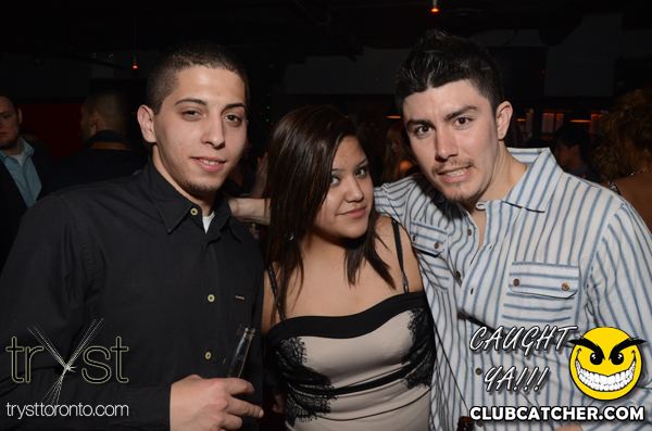 Tryst nightclub photo 423 - March 2nd, 2013