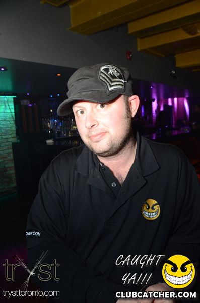 Tryst nightclub photo 424 - March 2nd, 2013