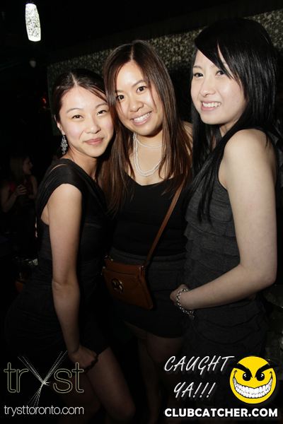 Tryst nightclub photo 425 - March 2nd, 2013