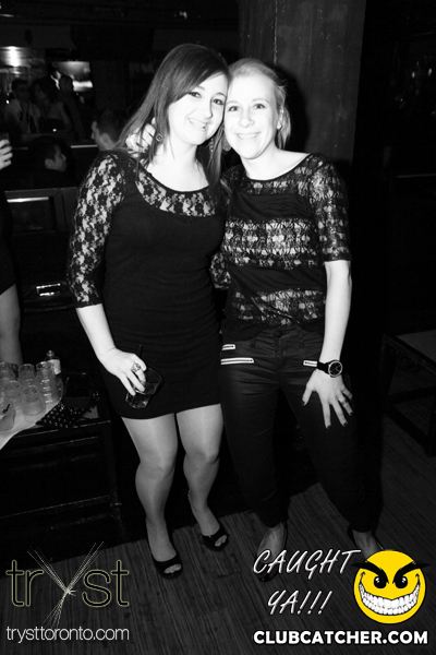 Tryst nightclub photo 426 - March 2nd, 2013