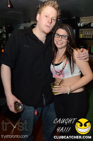 Tryst nightclub photo 428 - March 2nd, 2013