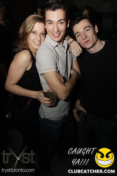 Tryst nightclub photo 430 - March 2nd, 2013
