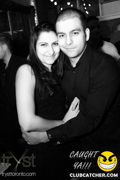 Tryst nightclub photo 432 - March 2nd, 2013