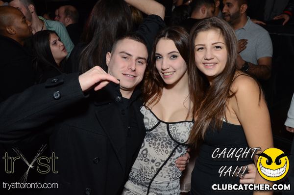 Tryst nightclub photo 433 - March 2nd, 2013