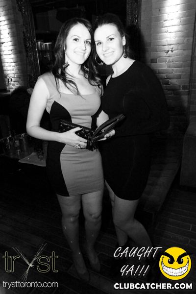 Tryst nightclub photo 437 - March 2nd, 2013