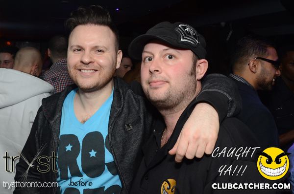 Tryst nightclub photo 438 - March 2nd, 2013