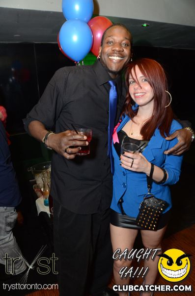 Tryst nightclub photo 440 - March 2nd, 2013