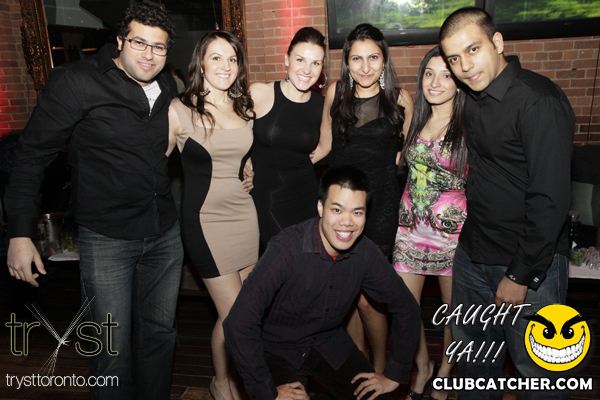 Tryst nightclub photo 45 - March 2nd, 2013